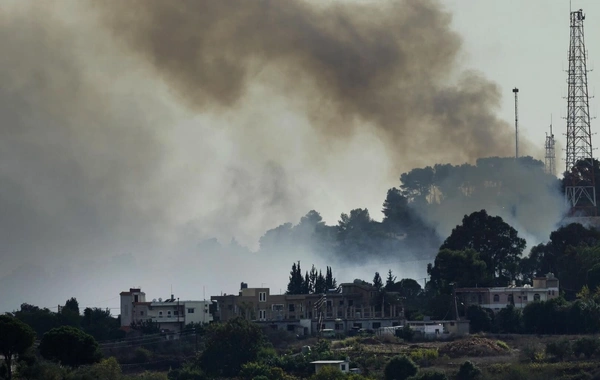 İsrail ordusu Livan ərazisinə PUA ilə zərbələr endirib: “Hizbullah” döyüşçüsü öldürülüb
